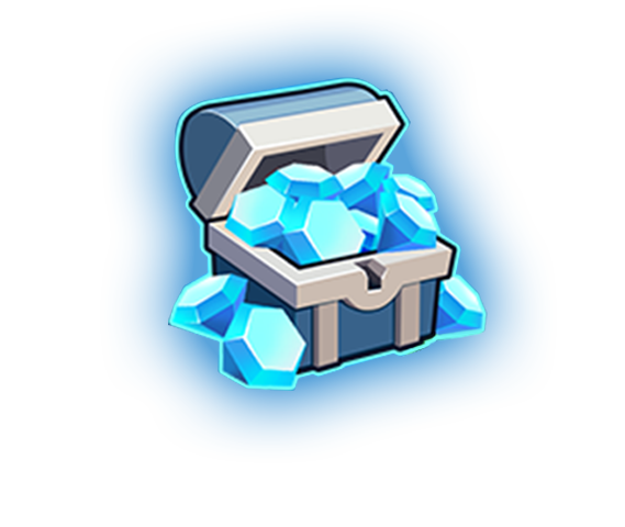 A Chest of Gems ($129.99)